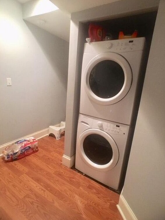 Building Photo - 731 Parker St