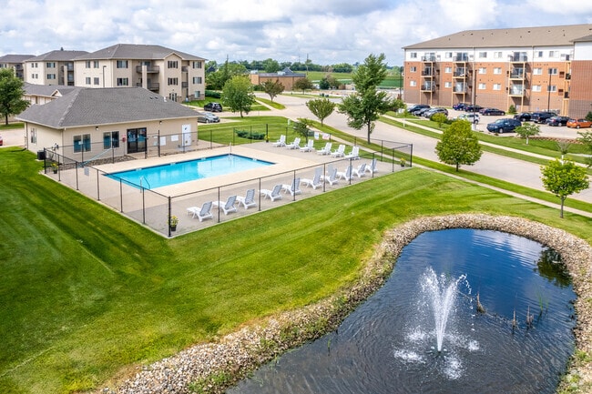 Building Photo - Wheatland Condos