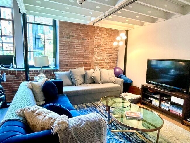Foto del edificio - 251 Heath St