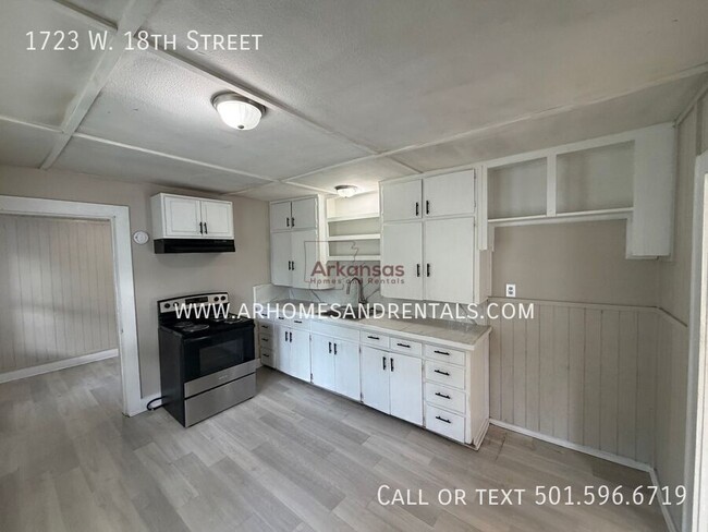 Foto del edificio - 1723 W 18th St