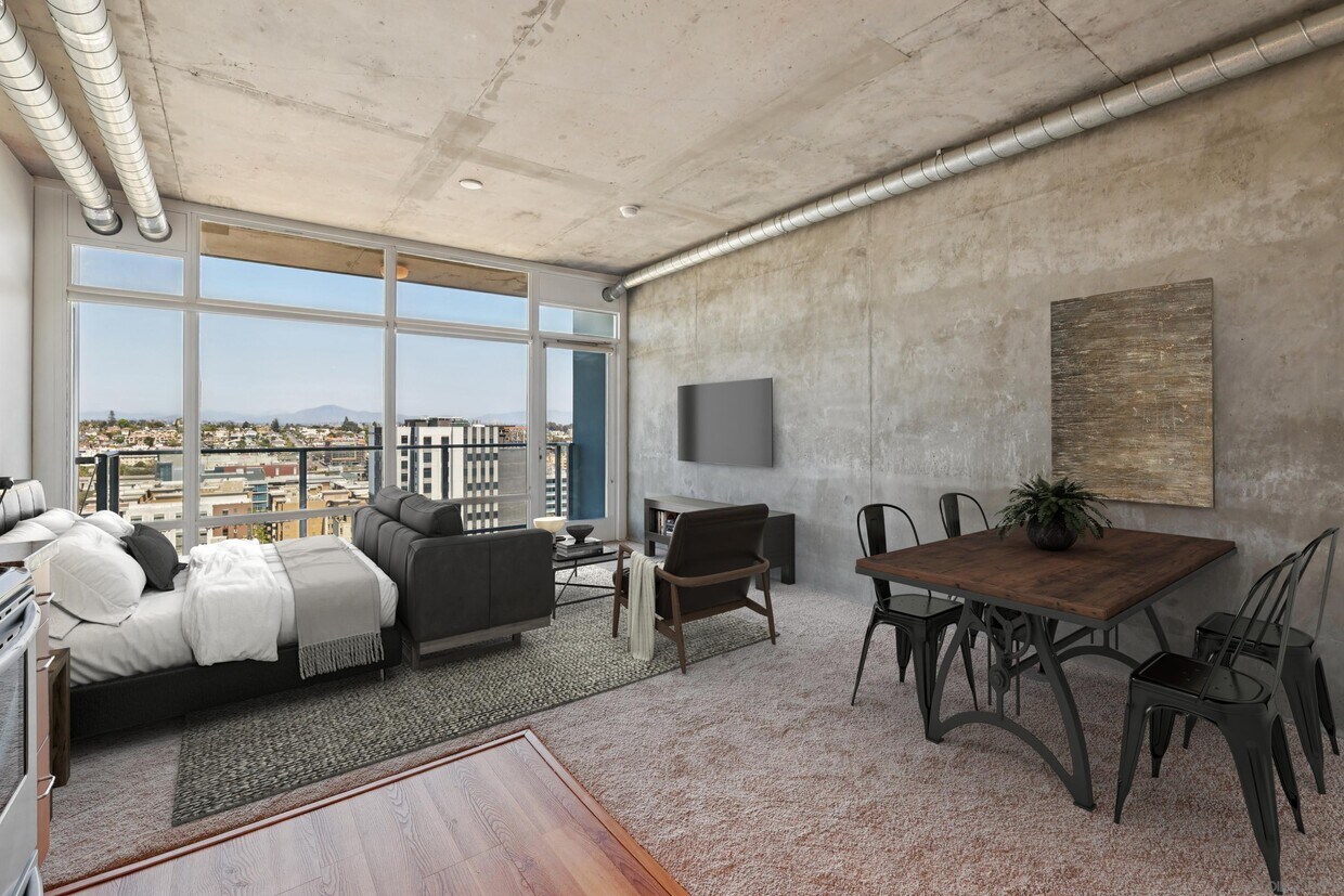 Foto principal - 1080 Park Blvd