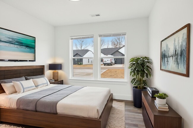 Building Photo - 4030 Cedar Fls Ln