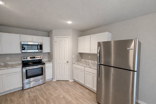 Foto del edificio - 3008 Emerald Pk Trl