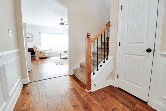 Foto del edificio - 3 bedroom/ 2 1/2 bath home in Evans, GA