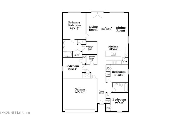 Foto del edificio - 65089 Lagoon Forest Dr