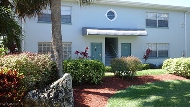 Building Photo - 3322 N Key Dr