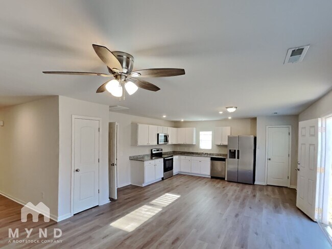 Foto del edificio - 6378 Century Ln