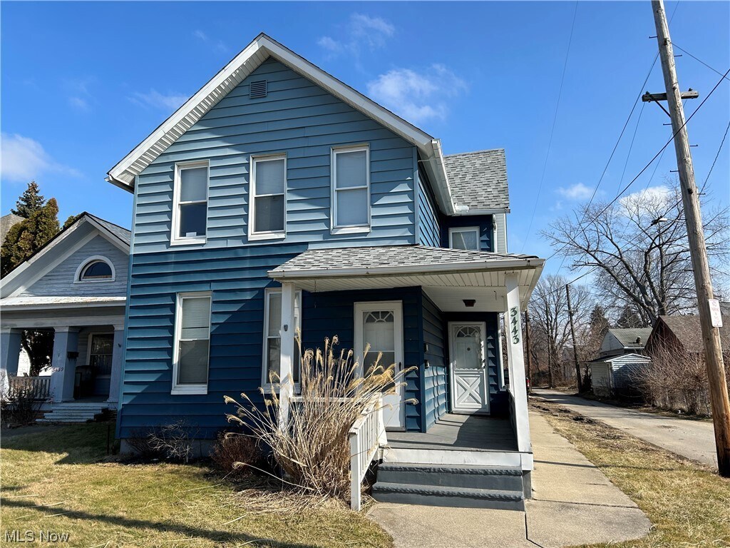 Primary Photo - 3443 Fulton Rd