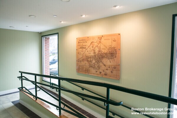 Foto del edificio - 10 Roxbury St