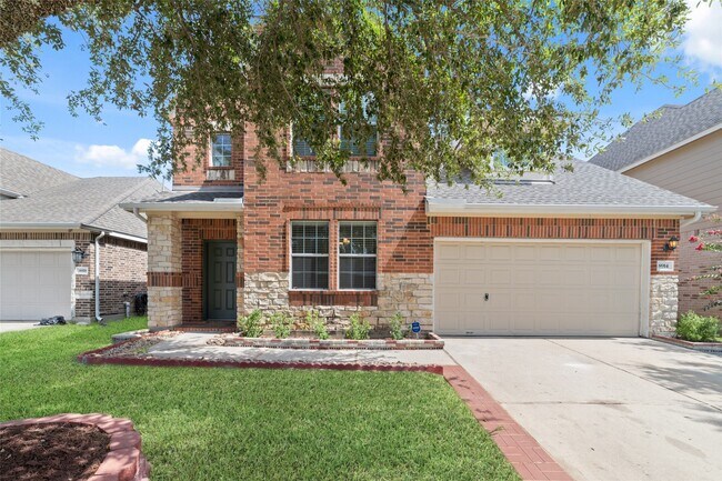 Foto del edificio - 8914 Parlin Ridge Dr
