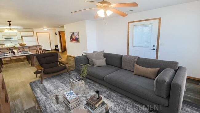 Foto del interior - West Oaks Estate