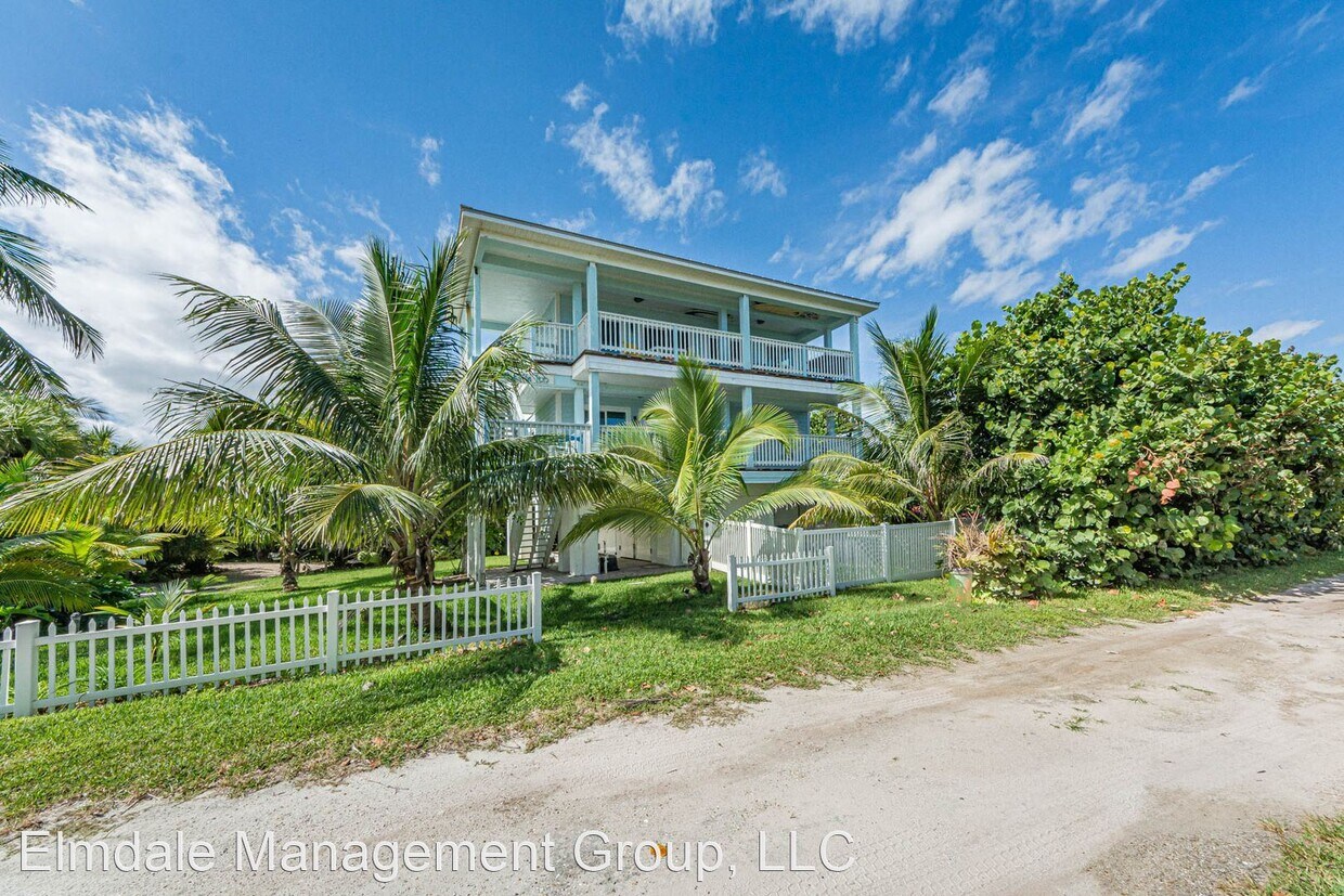 Primary Photo - 4 br, 3 bath House - 1810 E. Sandpiper Road