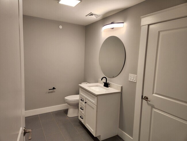 Foto del edificio - The Suites at Pawtucketville