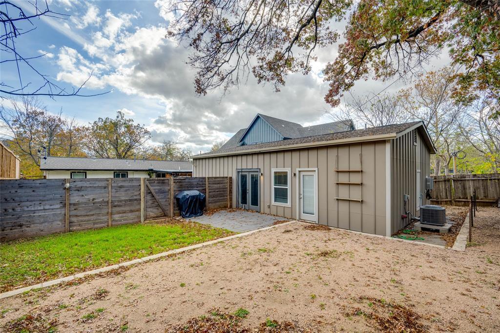 4902 Gladeview Dr, Austin, TX 78745 House Rental in Austin, TX
