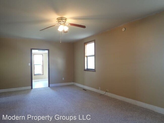 Foto del edificio - 2 br, 1 bath House - 414 Morehead St.
