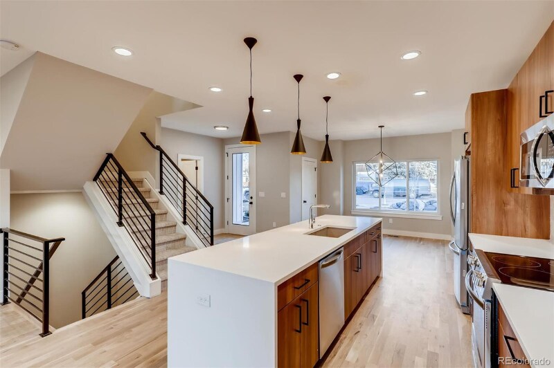 Foto principal - 4637 S Lincoln St