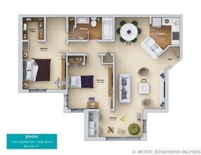 Building Photo - 12840 Vista Isles Dr