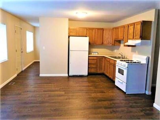 Building Photo - 1109 Austin Dr