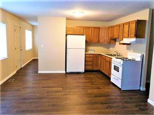 Foto del edificio - 1109 Austin Dr