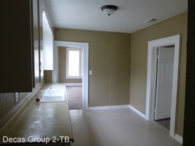 Foto del edificio - 4 br, 1 bath House - 1616 Fulton Ave SW