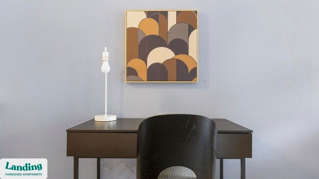 Foto del edificio - 810 W St Johns Ave