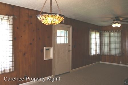 Building Photo - 2 br, 1 bath House - 5254 SE Cooper St