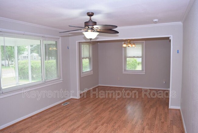 Building Photo - 100 Hodges Manor Rd