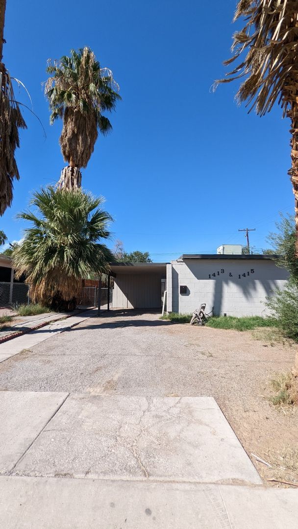 Building Photo - 1415 Exley Ave