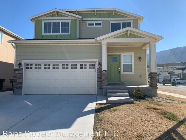 Building Photo - 6 br, 3.5 bath House - 14795 S. Rising Sta...