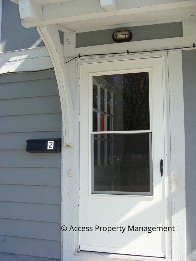 Foto del edificio - Belding/Rockford 2 bedroom, 1 bathroom