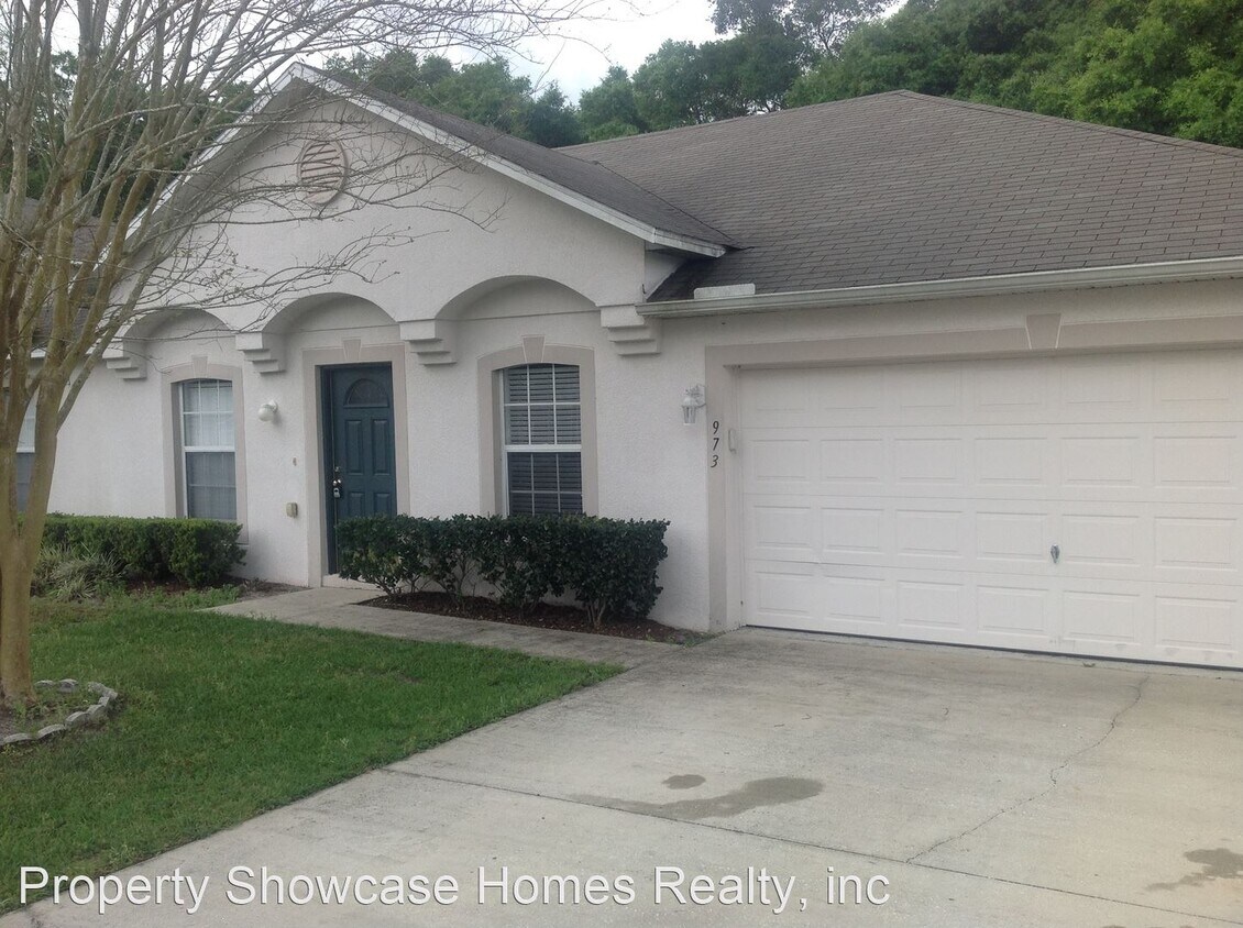 Foto principal - 3 br, 2 bath House - 973 Cascades Park Trail