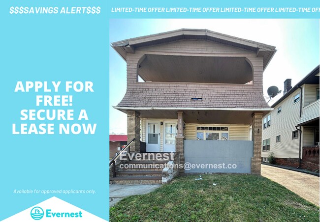 Building Photo - 3391 W 117th St