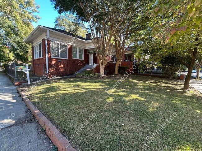 Foto del edificio - 1095 Monroe Dr NE