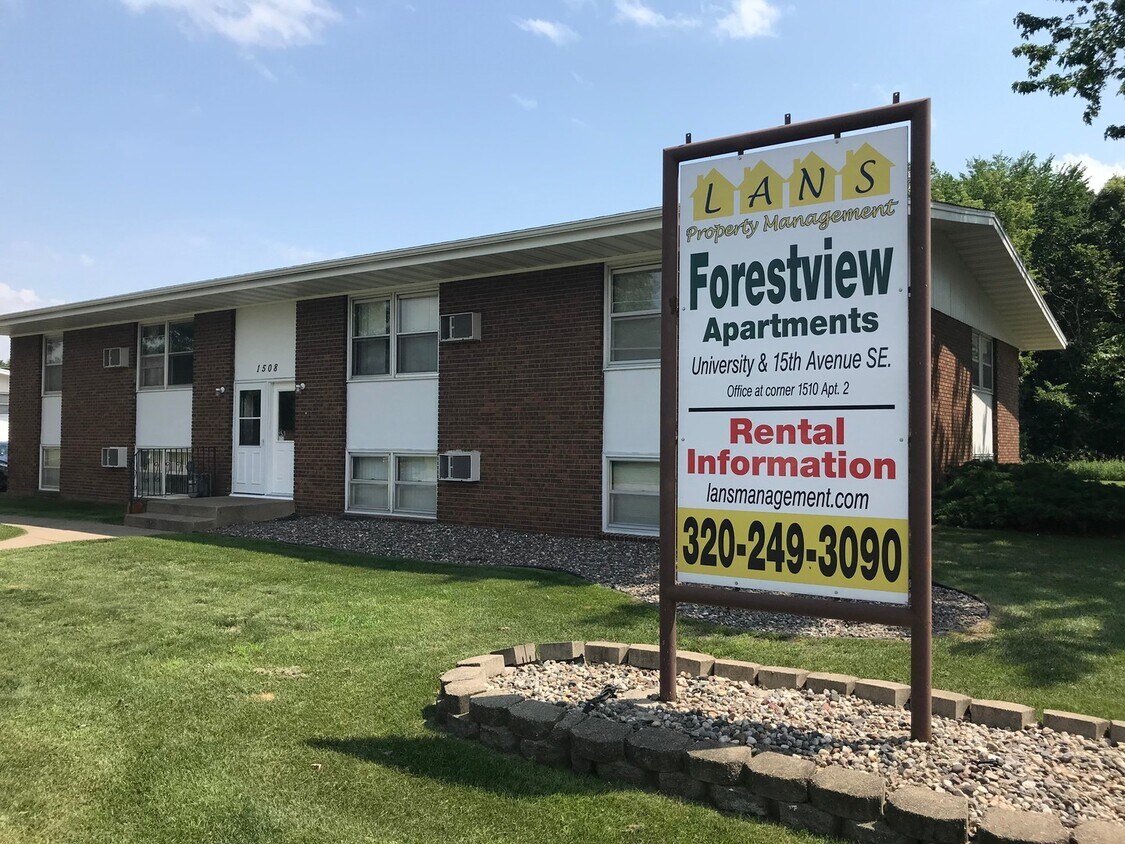 Foto principal - Forestview 1 Bedroom Upper Floor