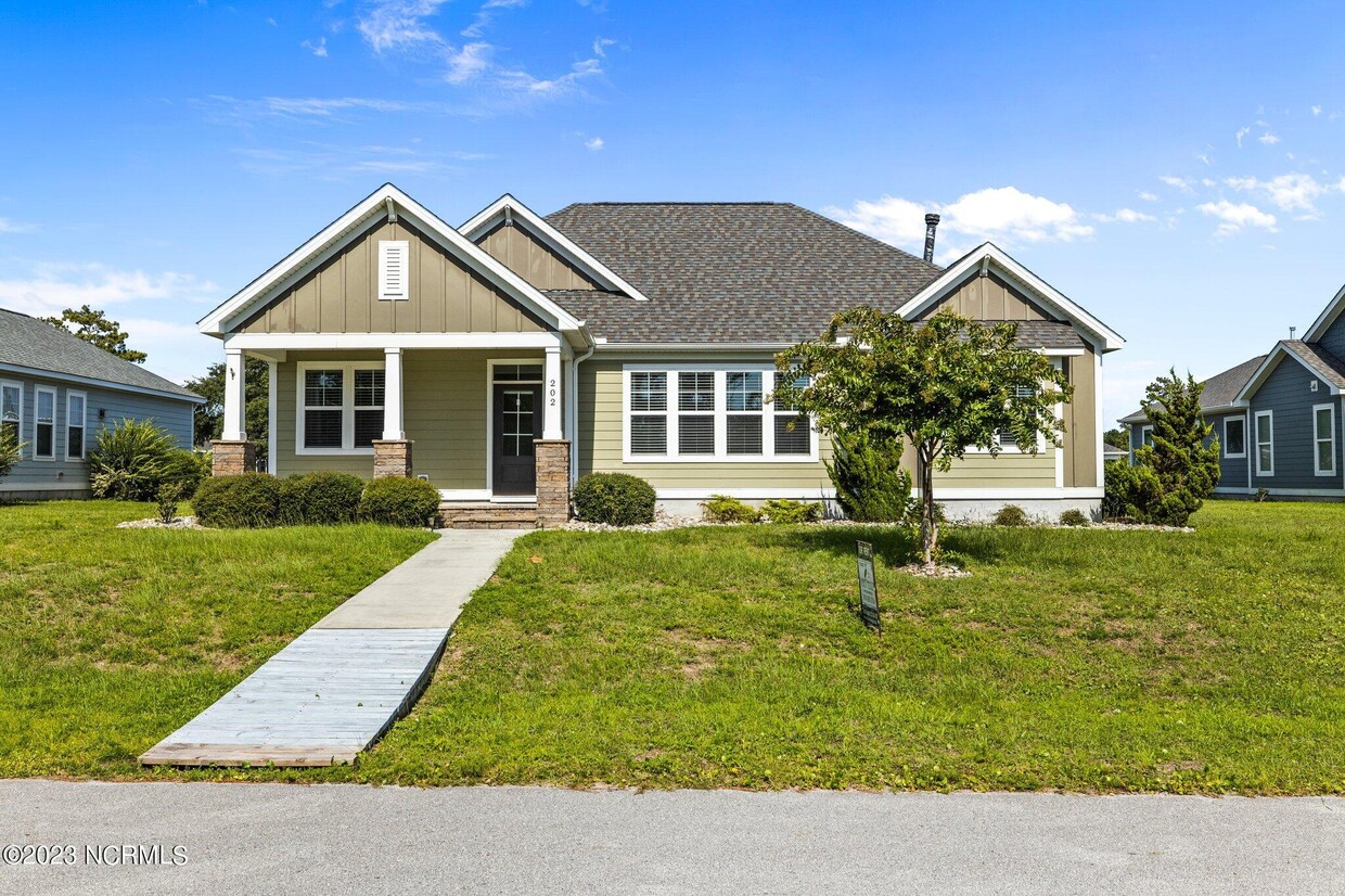 Foto principal - 202 Seagrass Wy