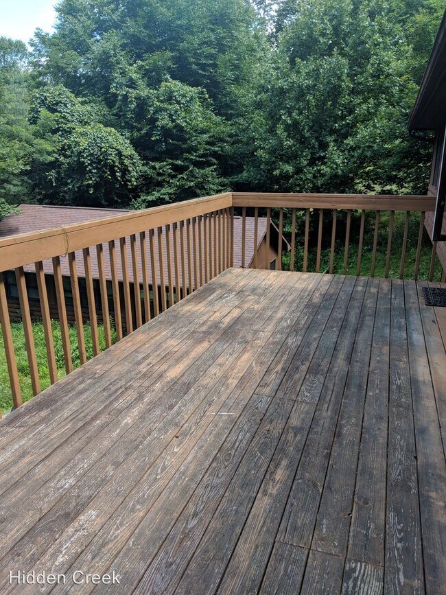 3 br, 3 bath House 417 Cobbs Creek Road House for Rent in Boone, NC