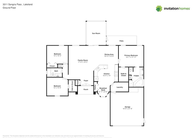 Building Photo - 3311 Sangria Pass