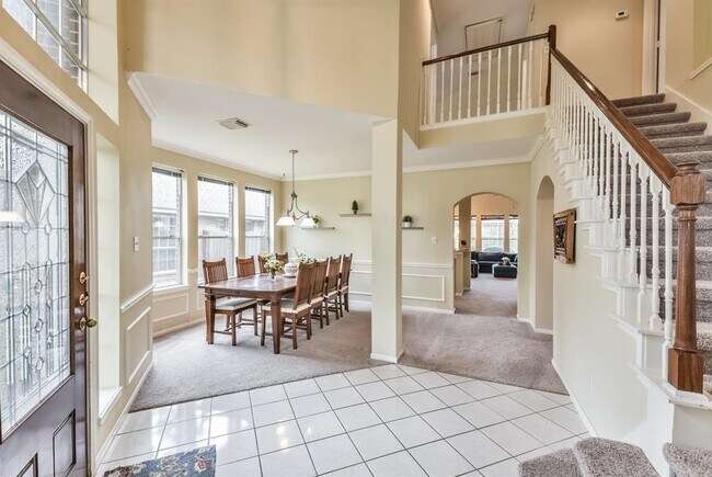 Foto del edificio - 13831 Carrington Ln