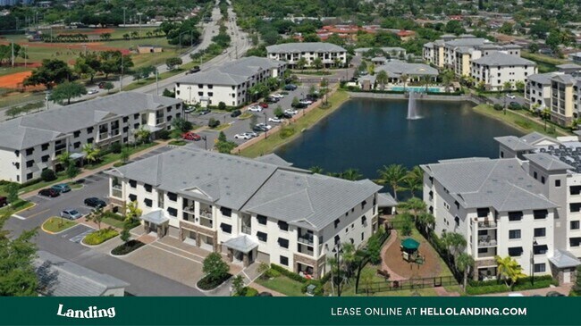 Foto del edificio - 6901 W Sunrise Blvd