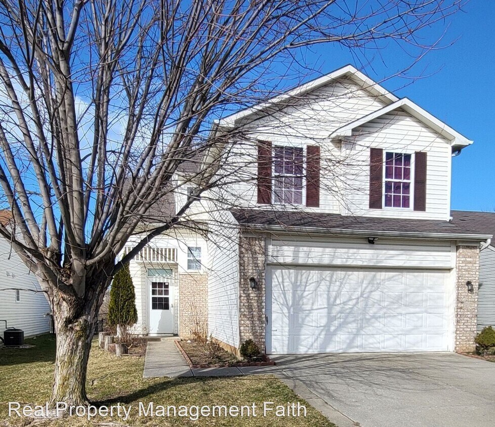 4622 Whitview Ln, Indianapolis, IN 46237 House Rental in Indianapolis