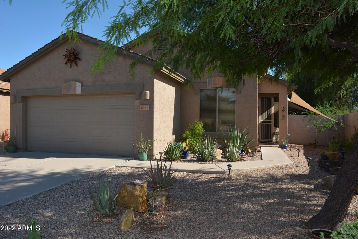 6531 E Casa De Risco Ln, Gold Canyon, AZ 85118 House Rental in Gold