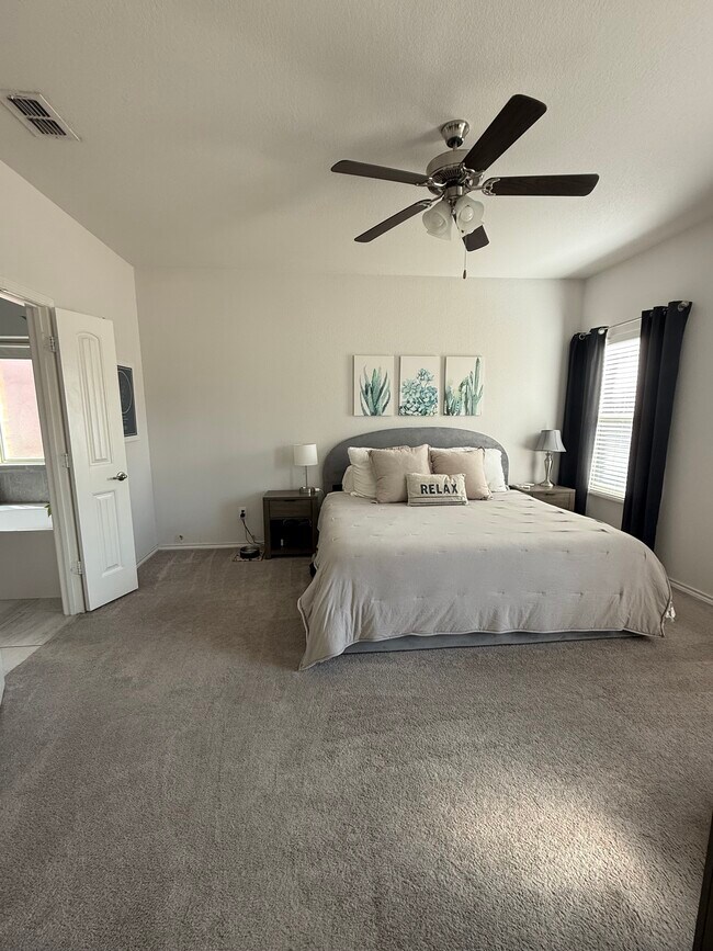 Foto del edificio - 3416 Hockley Ranch Rd