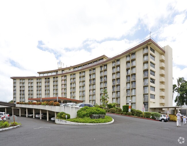 Foto del edificio - Hilo Lagoon Centre