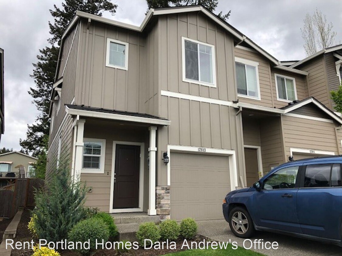 Primary Photo - 3 br, 2.5 bath House - 12813 SE 155th Avenue