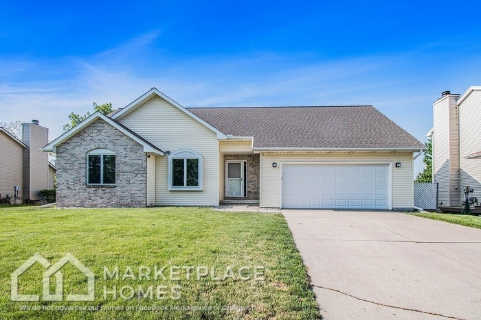 Primary Photo - 1560 Stonehaven Dr