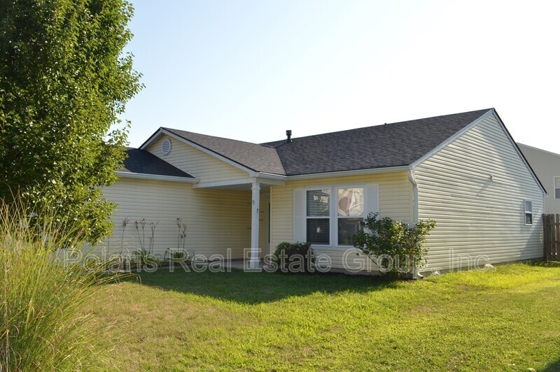 Primary Photo - 3415 Spring Wind Ln