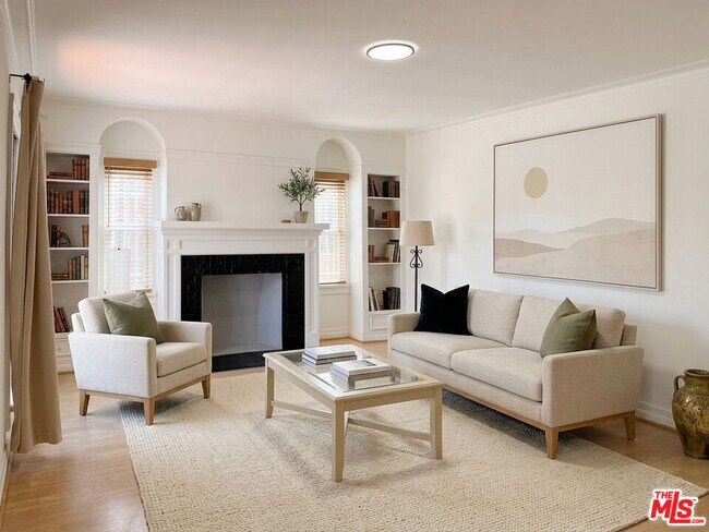 Building Photo - 173 Mariposa Ave