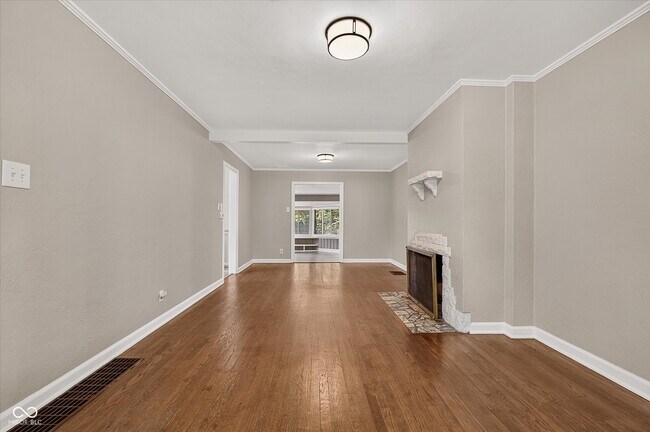 Foto del edificio - 5942 Haverford Ave