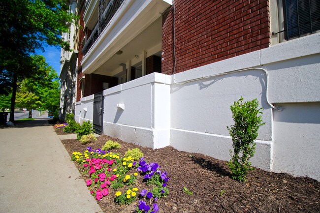 Building Photo - 1116 E Armour Blvd