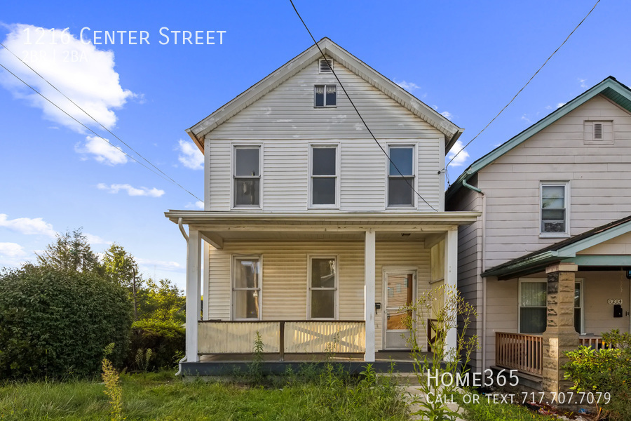 Primary Photo - Beautiful 2 bed 2 bath in Pittsburgh!